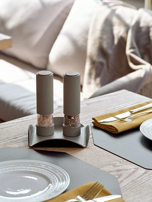 Электрическая мельница для специй ADJ  - фото-2 | interior market