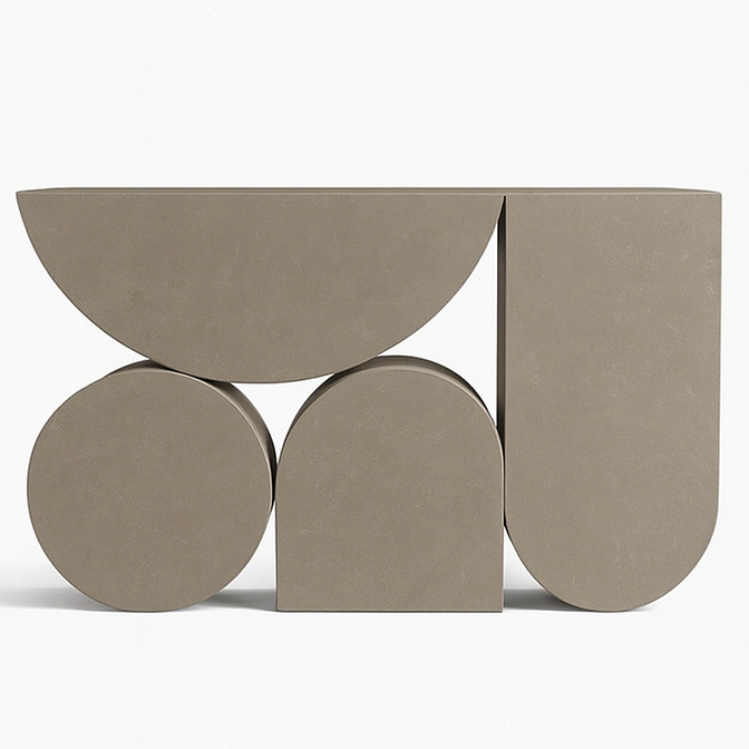 Консоль  Mogg SHAPE - фото-1 | interior market