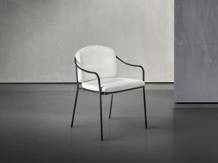 Стул для улицы Studio Piet Boon Patio - фото-2 | interior market