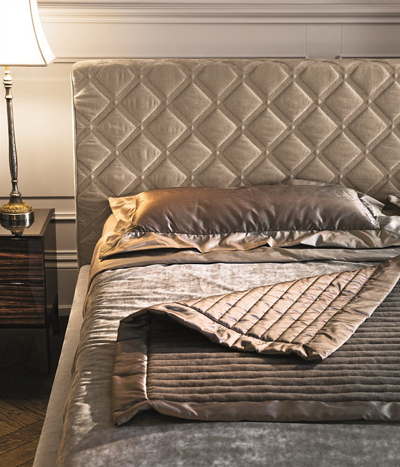 Кровать Longhi Helmut - фото-4 | interior market