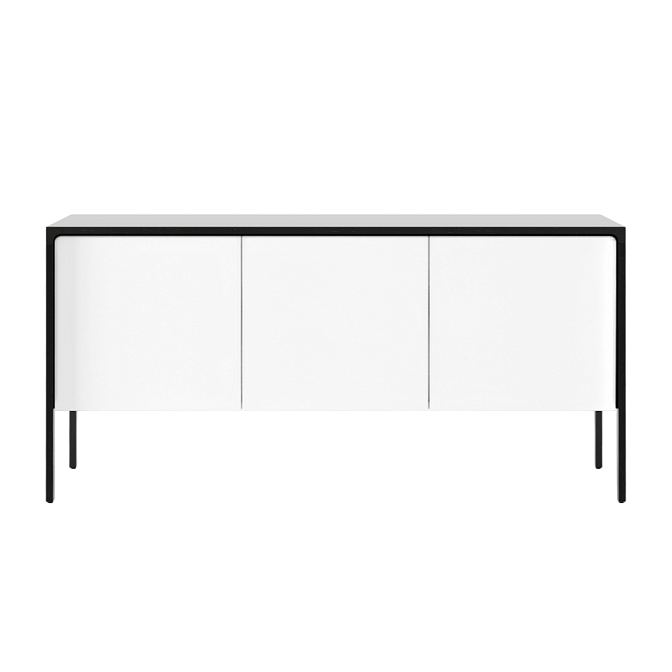 Комод PUNT TACTILE - фото-1 | interior market