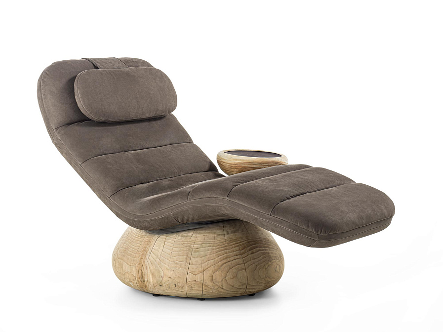 Кресло Riva 1920 Totemica - фото-2 | interior market