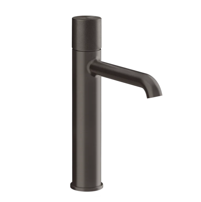 Смеситель для раковины Gessi HABITO DIAMANTATO - фото-1 | interior market