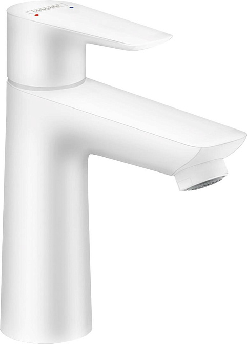 Смеситель для раковины HANSGROHE TALIS - фото-1 | interior market