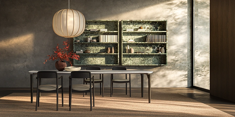 Подвесной светильник De Padova Bombori - фото-2 | interior market