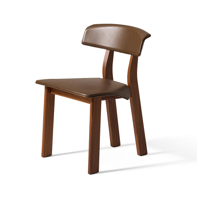 Обеденный стул Cassina Back-Wing - фото-1 | interior market