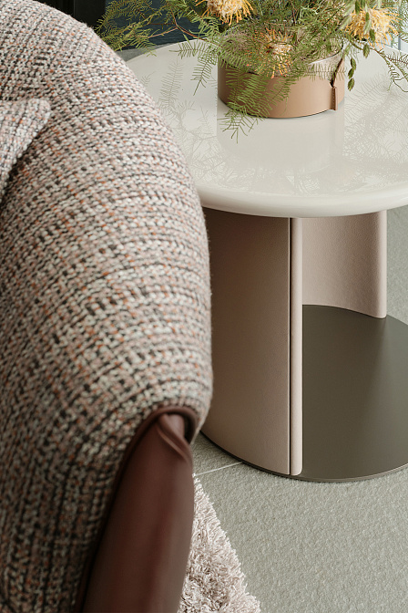 Журнальный столик Turri Nook - фото-3 | interior market