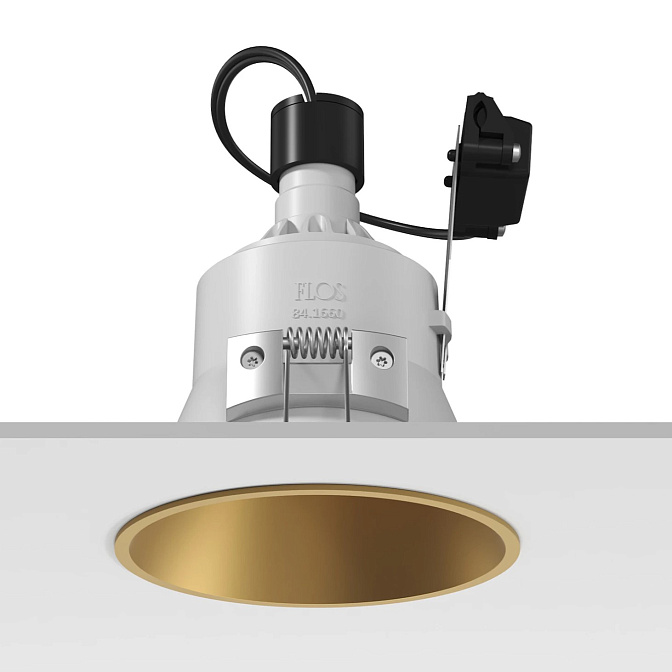 Технический свет Flos Easy Kap 105 - фото-1 | interior market