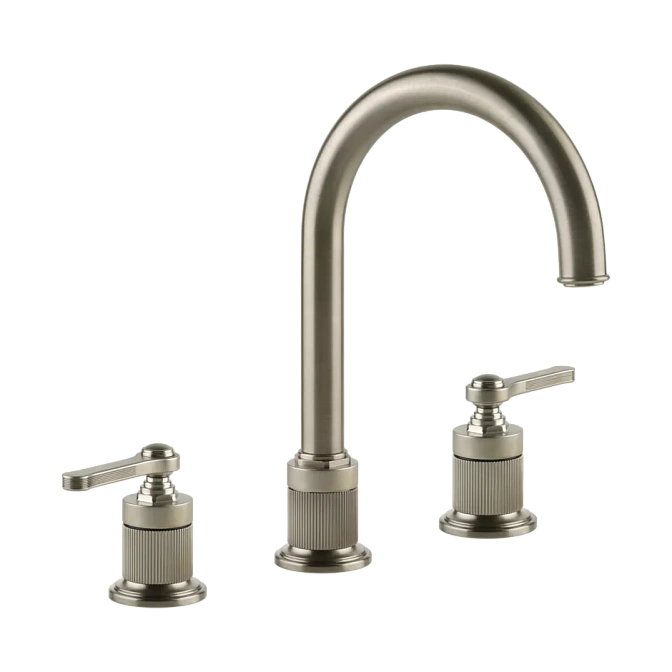 Смеситель для раковины Gessi VENTI20 - фото-1 | interior market