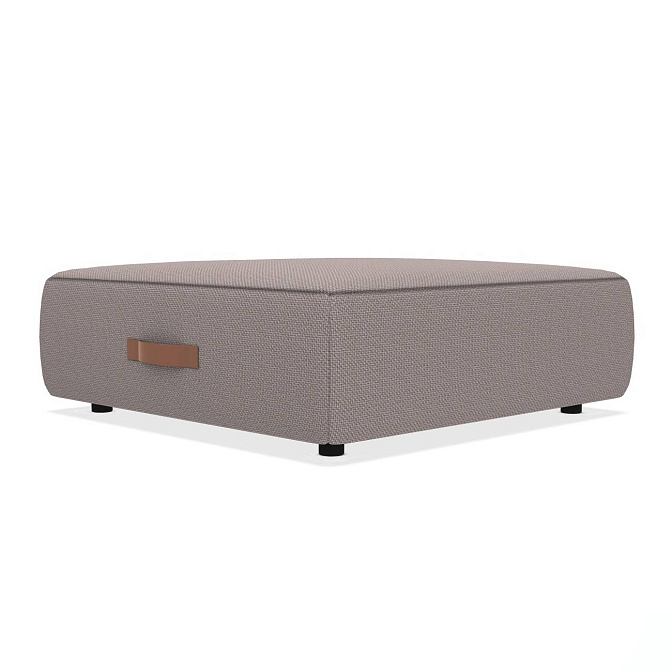 Пуф для улицы De Padova Everyday Life - фото-1 | interior market