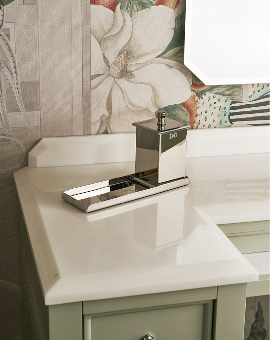 Контейнер с крышкой Devon&Devon Cube - фото-3 | interior market