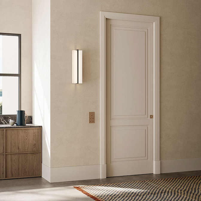 Дверь Lualdi Avenue Pocket Door - фото-1 | interior market