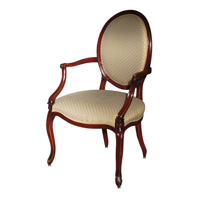 Стул Faber Mobili TAYLOR - фото-1 | interior market