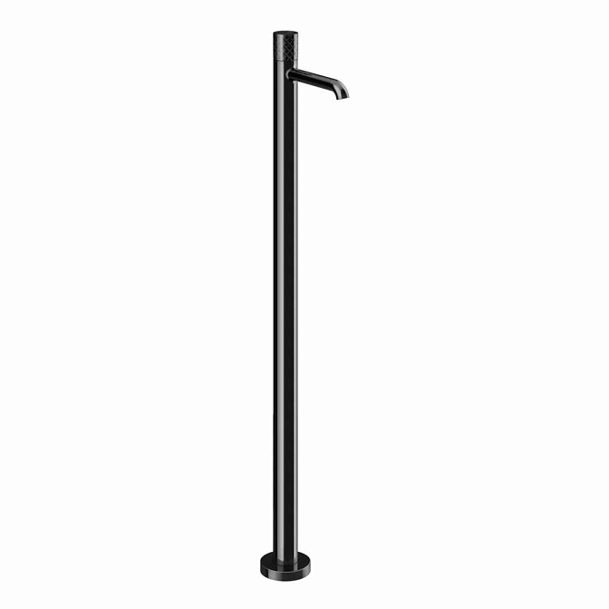 Смеситель Gessi HABITO INTRECCIO - фото-1 | interior market
