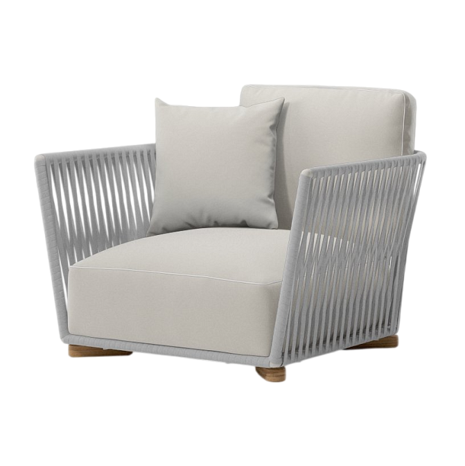 Кресло Kettal Grand Bitta - фото-1 | interior market