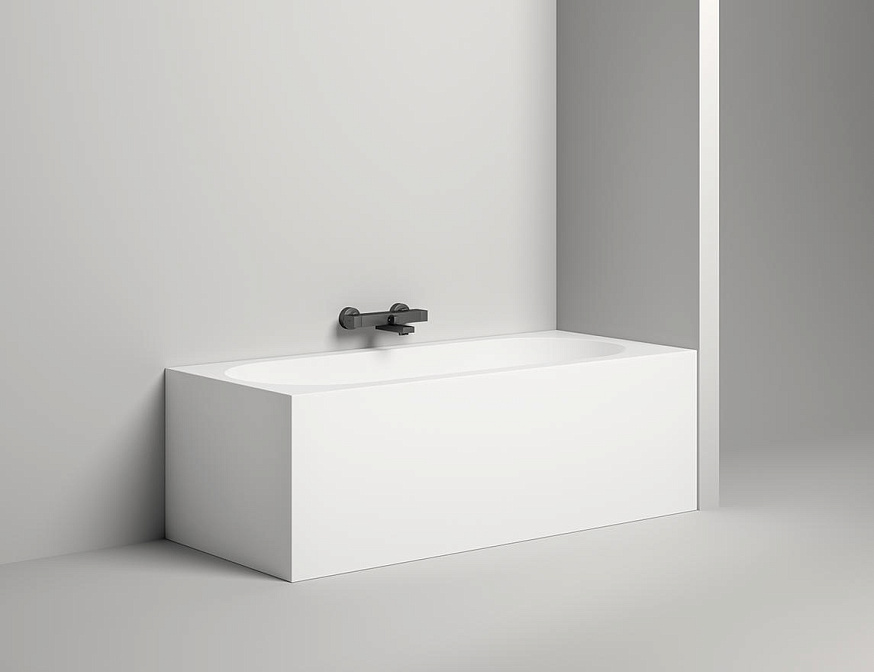 Ванна  SALINI ORNELLA KIT 170х70 - фото-3 | interior market