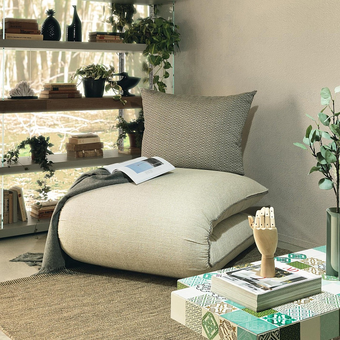 Кресло Lago Chama - фото-1 | interior market