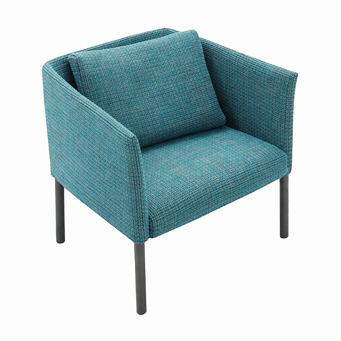 Кресло Paola lenti Elsie - фото-1 | interior market