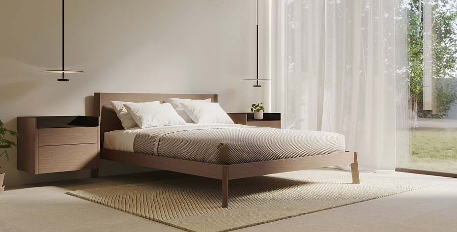 Прикроватная тумба PUNT Stockholm - фото-3 | interior market