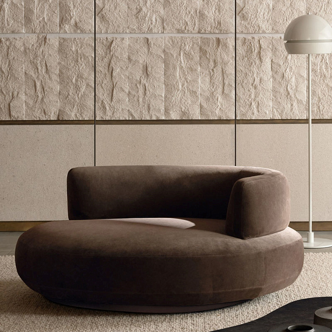 Кресло Minotti Bézier - фото-1 | interior market