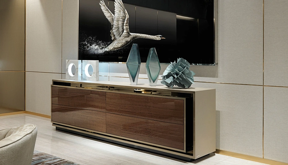 Комод Visionnaire By Ipe Cavalli Rawdon - фото-2 | interior market