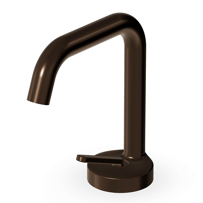 Смеситель для раковины Zucchetti  - фото-1 | interior market