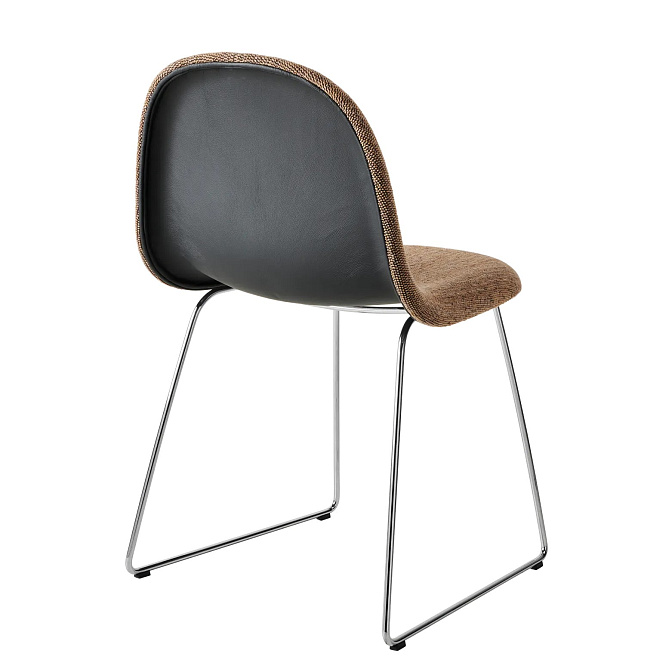 Стул Gubi Beetle - фото-2 | interior market