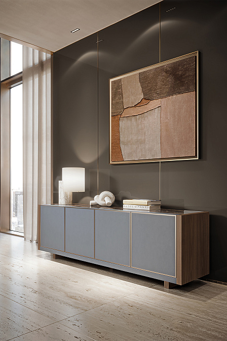 Буфет Turri ATELIER - фото-5 | interior market