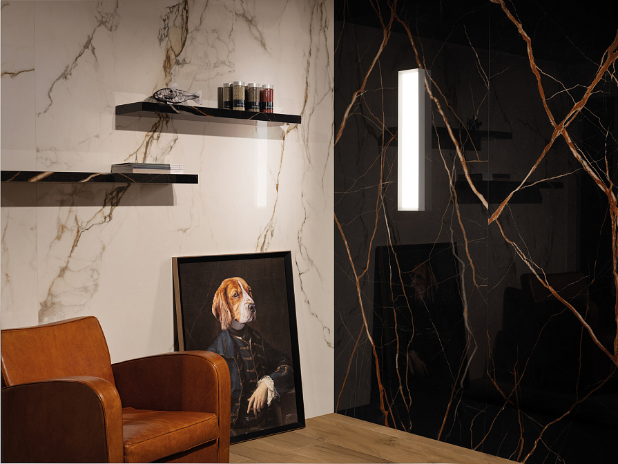 Бра Lombardo Flo R - фото-2 | interior market