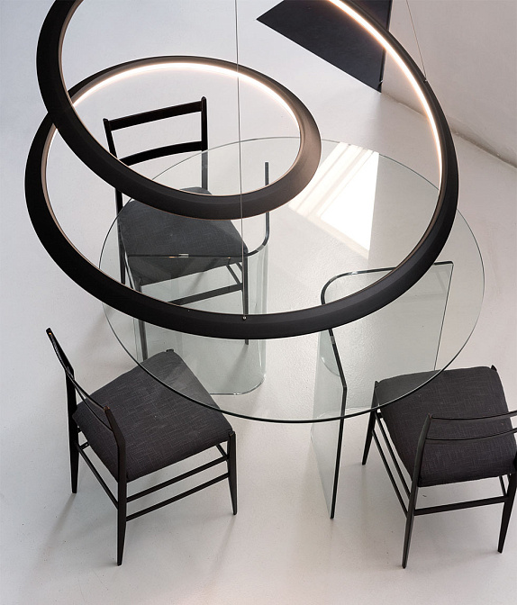 Потолочный светильник  Nemo KEPLER - фото-4 | interior market