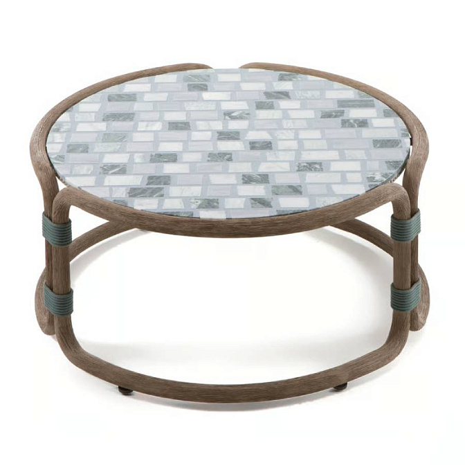 Журнальный столик Ethimo Rotin - фото-1 | interior market