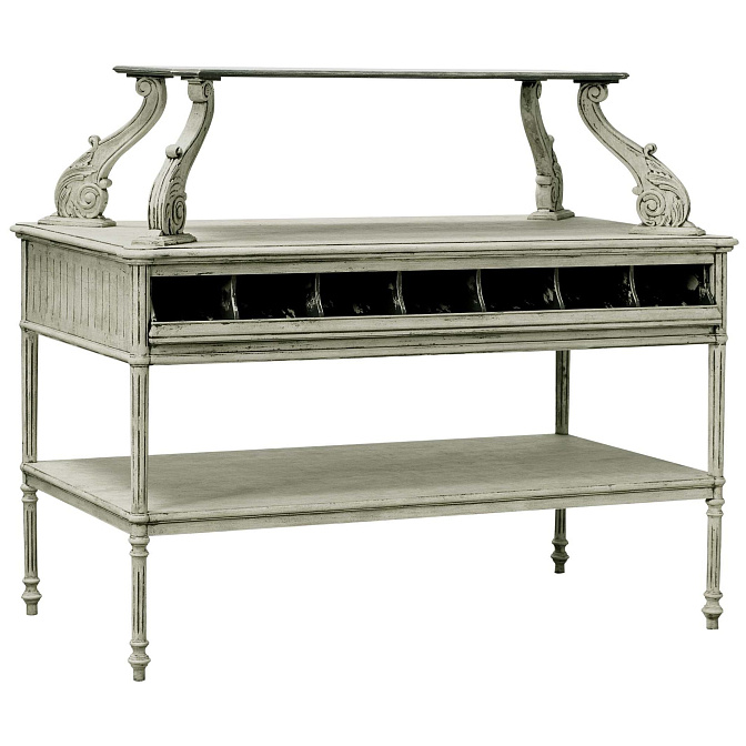 Консоль  Mis En Demeure AVIGNON - фото-1 | interior market