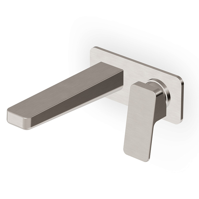 Смеситель для раковины Zucchetti  - фото-1 | interior market