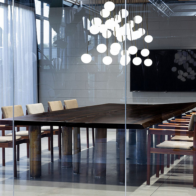Стол Exteta Joint - фото-5 | interior market