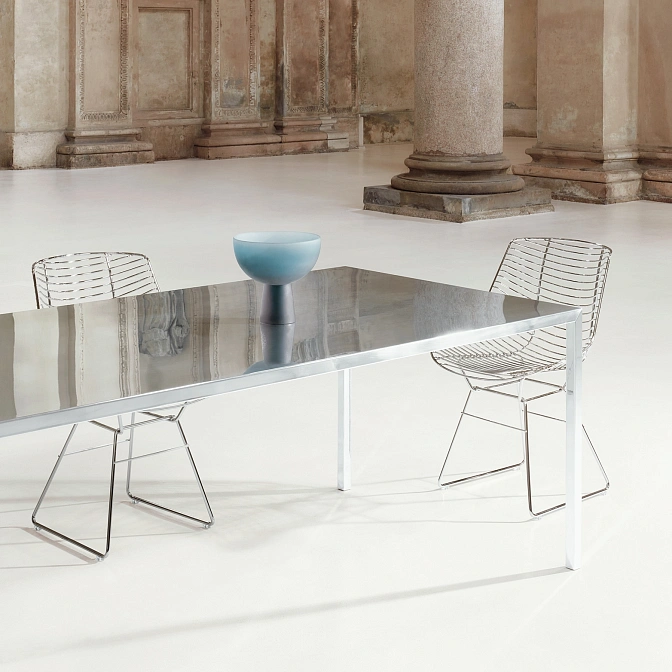 Стул MDF Italia Flow Filo Slim - фото-4 | interior market