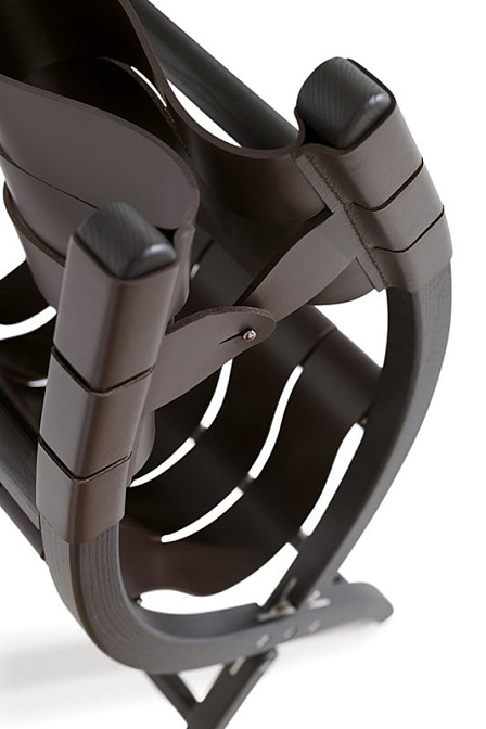 Стул De Padova Almayer - фото-3 | interior market