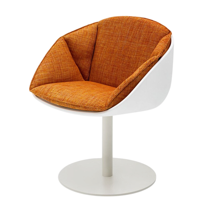 Стул для улицы Paola lenti Amable - фото-1 | interior market