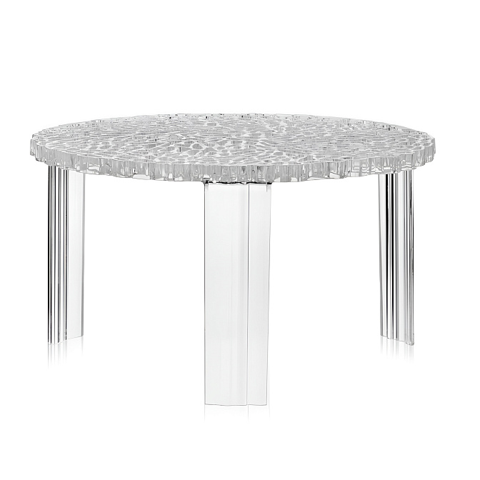 Кофейный столик Kartell T-table - фото-1 | interior market