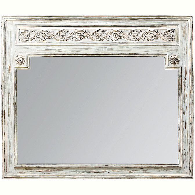 Зеркало интерьерное Mis En Demeure St Malo - фото-1 | interior market