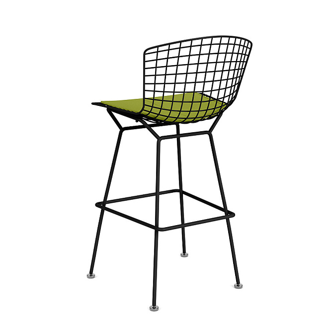 Барный стул Knoll BERTOIA - фото-2 | interior market