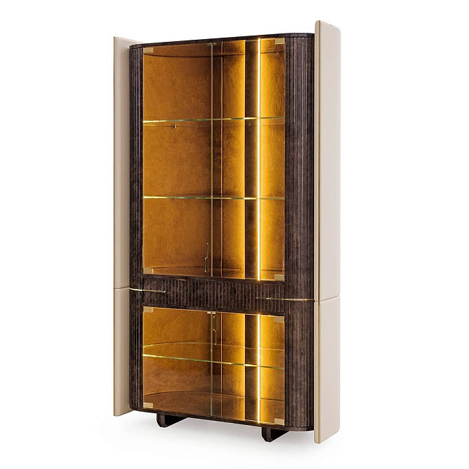 Витрина Turri Eclipse - фото-1 | interior market