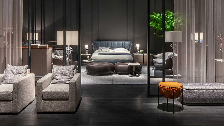 Журнальный столик Poltrona frau Cestlavie - фото-5 | interior market