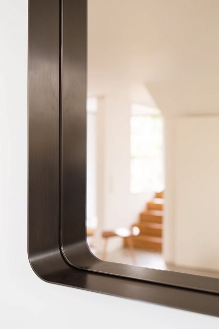 Зеркало интерьерное Classicon Cypris - фото-2 | interior market