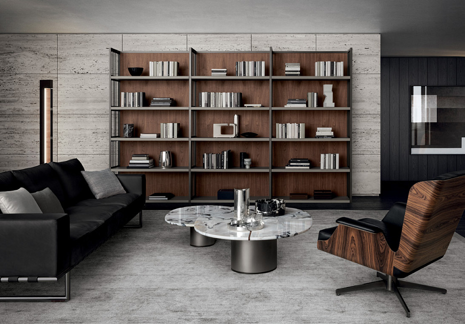 Стеллаж  i4Mariani Grid - фото-4 | interior market