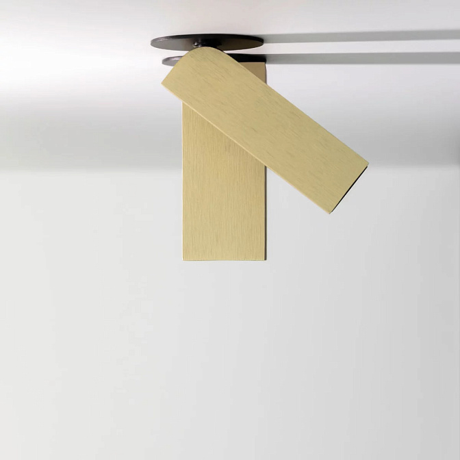 Технический свет Delta Light OCTAV 39 CLIP - фото-4 | interior market