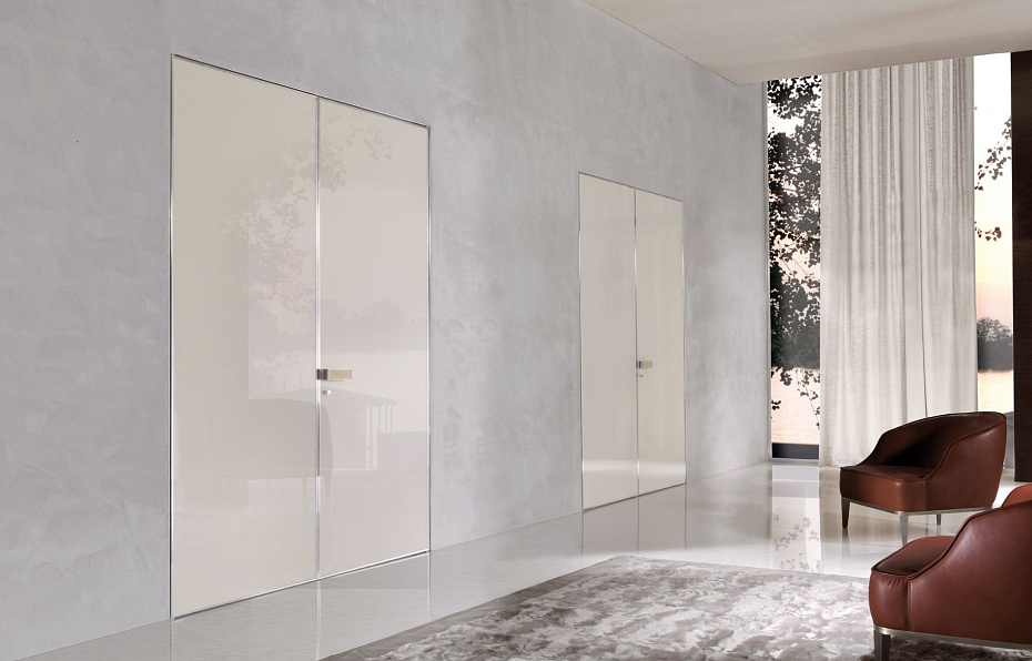 Дверь Longhi Ianus - фото-2 | interior market