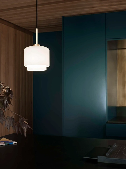 Потолочный светильник  Please Wait To Be Seated MEGUMI - фото-3 | interior market