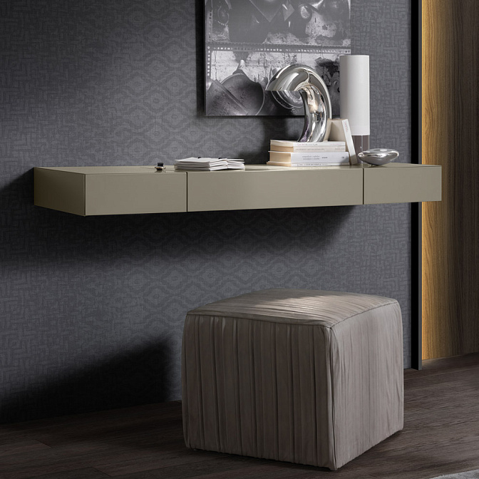Туалетный столик Olivieri VANITY - фото-1 | interior market