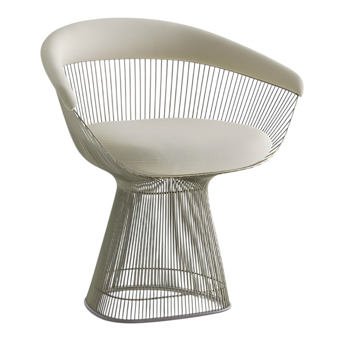 Обеденный стул Knoll Platner - фото-1 | interior market
