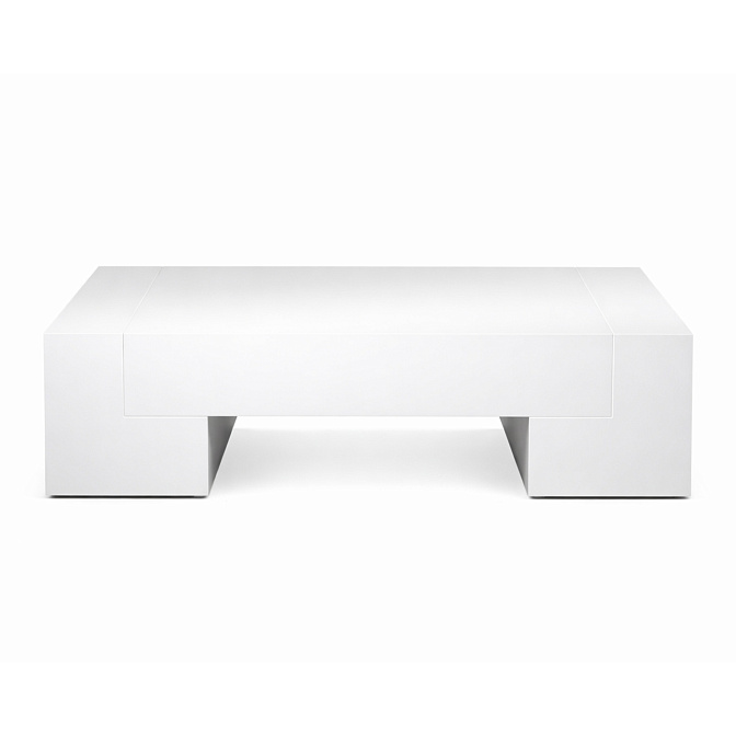 Журнальный столик Studio Piet Boon TOOS - фото-1 | interior market